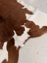 Calf Hide Floor Rug 026