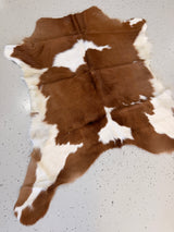 Calf Hide Floor Rug 027