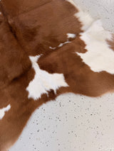 Calf Hide Floor Rug 027