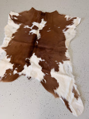 Calf Hide Floor Rug 029