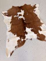 Calf Hide Floor Rug 029