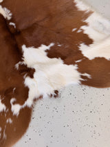 Calf Hide Floor Rug 029