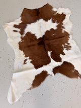 Calf Hide Floor Rug 030