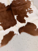 Calf Hide Floor Rug 030