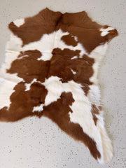Calf Hide Floor Rug 031