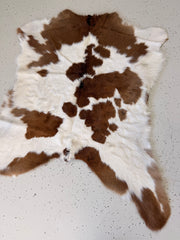 Calf Hide Floor Rug 032