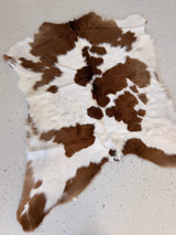 Calf Hide Floor Rug 032