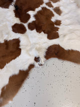 Calf Hide Floor Rug 032