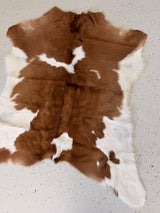 Calf Hide Floor Rug 033