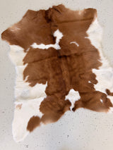 Calf Hide Floor Rug 033