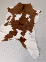 Calf Hide Floor Rug 034