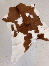 Calf Hide Floor Rug 034