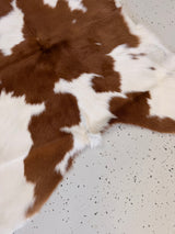Calf Hide Floor Rug 034