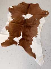 Calf Hide Floor Rug 035