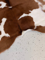 Calf Hide Floor Rug 036