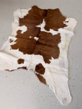 Calf Hide Floor Rug 037