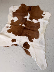 Calf Hide Floor Rug 037