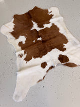 Calf Hide Floor Rug 037