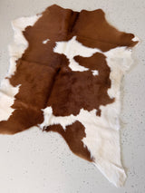 Calf Hide Floor Rug 038