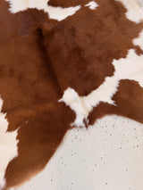Calf Hide Floor Rug 038