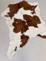 Calf Hide Floor Rug 039