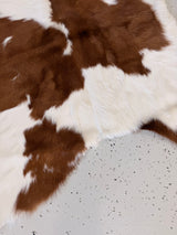 Calf Hide Floor Rug 039