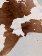 Calf Hide Floor Rug 040
