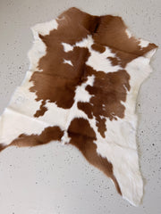 Calf Hide Floor Rug 041