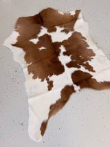 Calf Hide Floor Rug 041