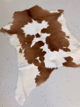 Calf Hide Floor Rug 042