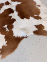 Calf Hide Floor Rug 042