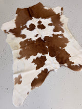 Calf Hide Floor Rug 043