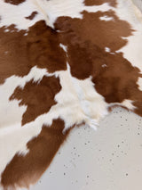 Calf Hide Floor Rug 043