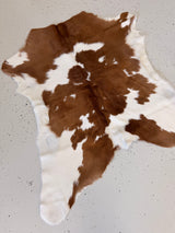 Calf Hide Floor Rug 044