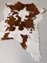 Calf Hide Floor Rug 045