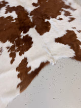Calf Hide Floor Rug 045