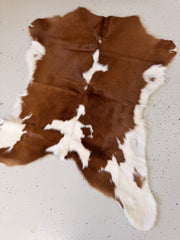 Calf Hide Floor Rug 047