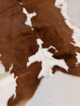 Calf Hide Floor Rug 047
