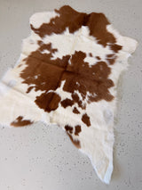 Calf Hide Floor Rug 048