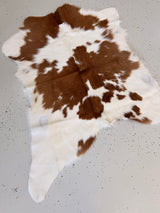 Calf Hide Floor Rug 048