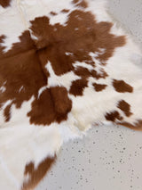 Calf Hide Floor Rug 048