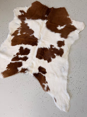 Calf Hide Floor Rug 049