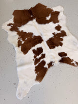 Calf Hide Floor Rug 049