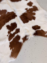 Calf Hide Floor Rug 049