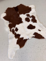 Calf Hide Floor Rug 050