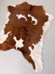 Calf Hide Floor Rug 051