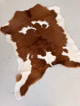 Calf Hide Floor Rug 051