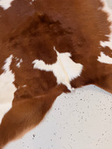 Calf Hide Floor Rug 051