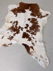 Calf Hide Floor Rug 052