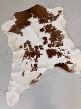 Calf Hide Floor Rug 052